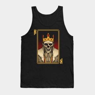 King Tank Top